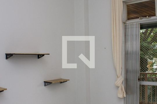 Quarto 01 de apartamento para alugar com 3 quartos, 80m² em Lins de Vasconcelos, Rio de Janeiro