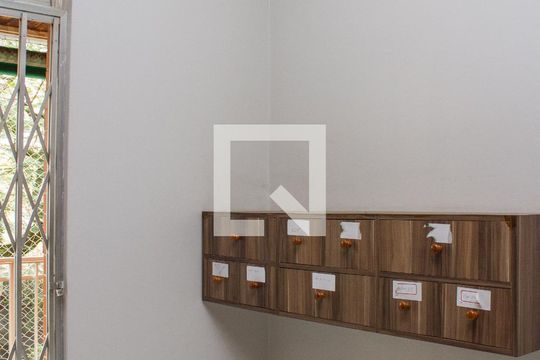 Quarto 02 de apartamento para alugar com 3 quartos, 80m² em Lins de Vasconcelos, Rio de Janeiro