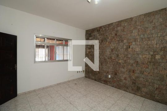 Sala de casa à venda com 2 quartos, 65m² em Vila Formosa, São Paulo