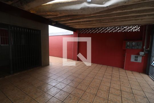 Garagem de casa à venda com 2 quartos, 65m² em Vila Formosa, São Paulo