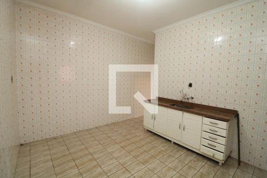 Cozinha de casa à venda com 2 quartos, 65m² em Vila Formosa, São Paulo
