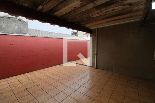 Área de Serviço de casa à venda com 2 quartos, 65m² em Vila Formosa, São Paulo