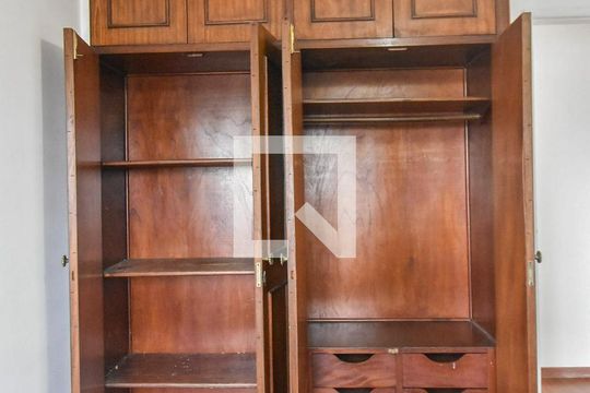 Quarto 02 de apartamento para alugar com 3 quartos, 110m² em Brooklin Paulista, São Paulo