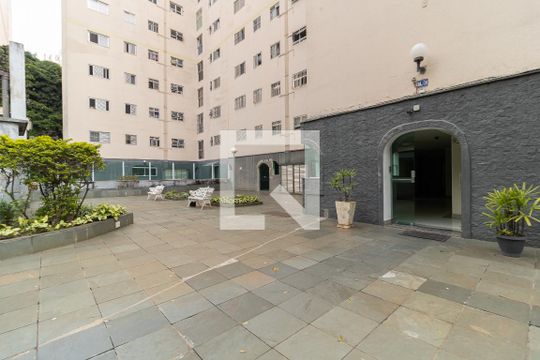 Área Comum de apartamento à venda com 3 quartos, 92m² em Vila Moraes, São Paulo