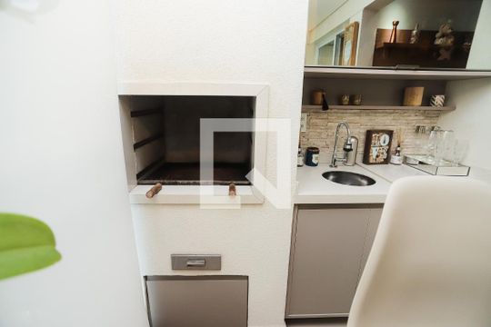 Apartamento à venda com 2 quartos, 65m² em Barra Funda, São Paulo