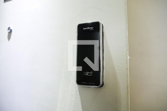 Fechadura Eletronica de apartamento à venda com 2 quartos, 65m² em Barra Funda, São Paulo