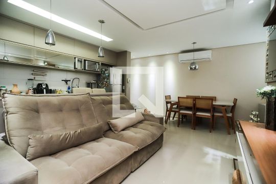 Apartamento à venda com 2 quartos, 65m² em Barra Funda, São Paulo