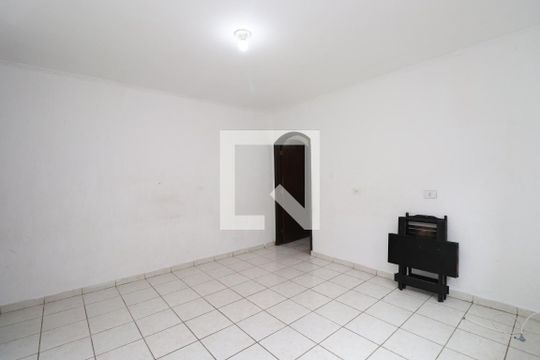Casa para alugar com 1 quarto, 70m² em Parque Continental I, Guarulhos