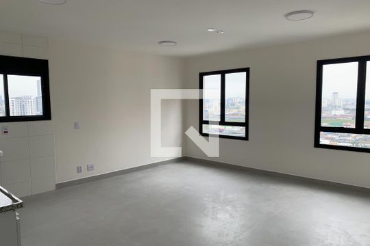 Apartamento para alugar com 1 quarto, 35m² em Presidente Altino, Osasco