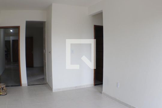 Sala de apartamento para alugar com 2 quartos, 65m² em Taquara, Rio de Janeiro