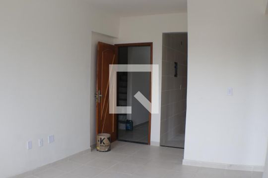Sala de apartamento para alugar com 2 quartos, 65m² em Taquara, Rio de Janeiro