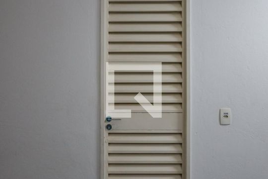 Box de apartamento para alugar com 4 quartos, 156m² em Vila da Serra, Nova Lima