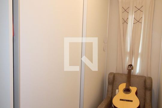Closet da suíte 1 de casa para alugar com 5 quartos, 501m² em Jardim Londrina, São Paulo