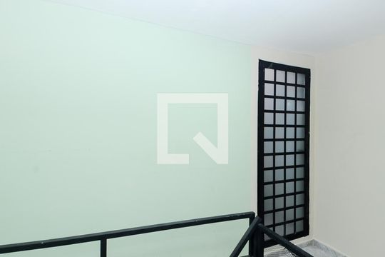 Vista do Quarto 2 de casa para alugar com 2 quartos, 70m² em Gopoúva, Guarulhos
