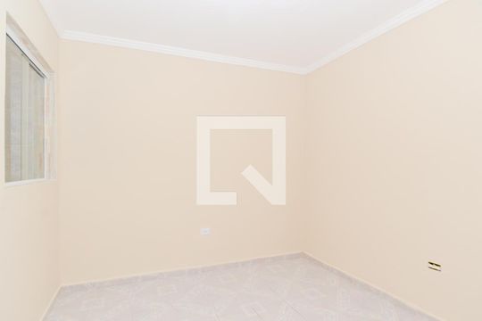 Quarto 1 de casa para alugar com 2 quartos, 70m² em Gopoúva, Guarulhos