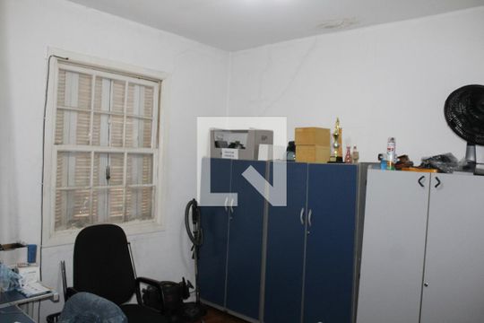 QUARTO 2 de casa à venda com 3 quartos, 320m² em Barra Funda, São Paulo