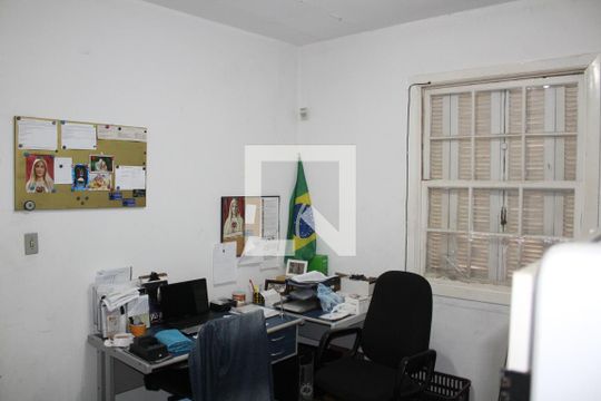 QUARTO 2 de casa à venda com 3 quartos, 320m² em Barra Funda, São Paulo