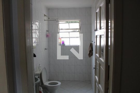 BANHEIRO de casa à venda com 3 quartos, 320m² em Barra Funda, São Paulo