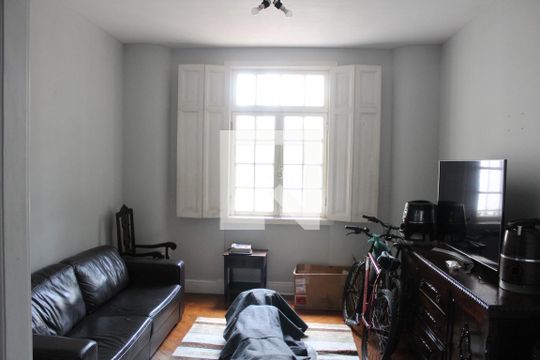 Sala de casa à venda com 3 quartos, 320m² em Barra Funda, São Paulo