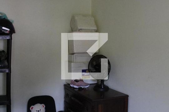 QUARTO 3  de casa à venda com 3 quartos, 320m² em Barra Funda, São Paulo