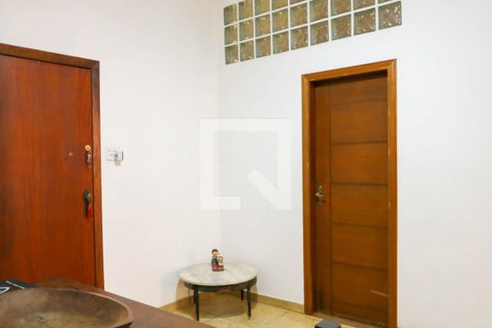 Sala de casa para alugar com 6 quartos, 260m² em Méier, Rio de Janeiro