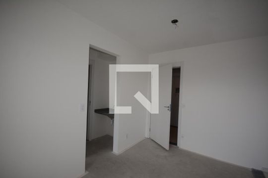 Sala de apartamento para alugar com 1 quarto, 33m² em Vista Alegre, Rio de Janeiro