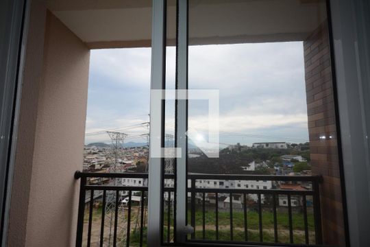 vista de apartamento para alugar com 1 quarto, 33m² em Vista Alegre, Rio de Janeiro