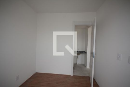 Quarto de apartamento para alugar com 1 quarto, 33m² em Vista Alegre, Rio de Janeiro