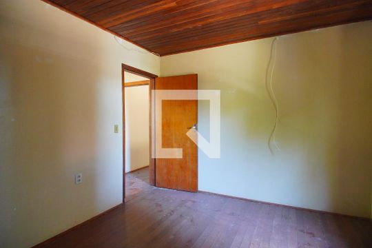 Casa para alugar com 1 quarto, 60m² em Primavera, Novo Hamburgo