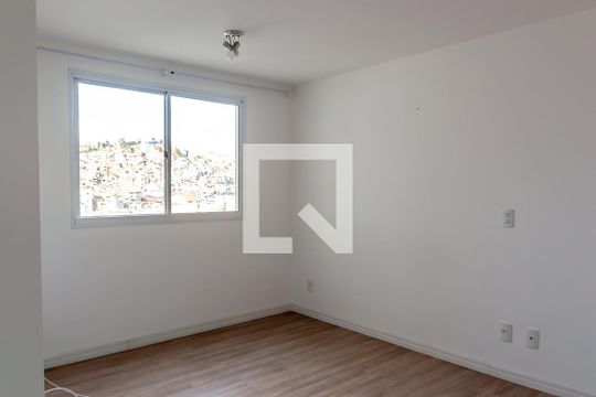 Sala de apartamento à venda com 2 quartos, 53m² em Santa Terezinha, São Bernardo do Campo