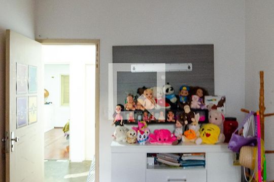 Quarto 3 de casa à venda com 4 quartos, 143m² em Vila Nova Caledônia, São Paulo