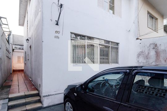 Garagem de casa à venda com 4 quartos, 143m² em Vila Nova Caledônia, São Paulo