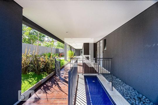 Área Comum de apartamento à venda com 2 quartos, 67m² em Vila Santa Catarina, São Paulo