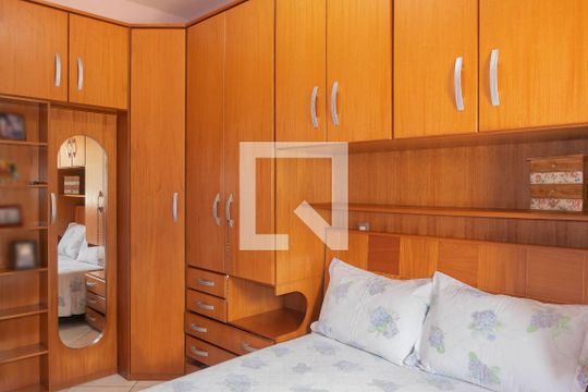 Quarto 2 de casa à venda com 2 quartos, 160m² em Jardim Tamoio, Jundiaí