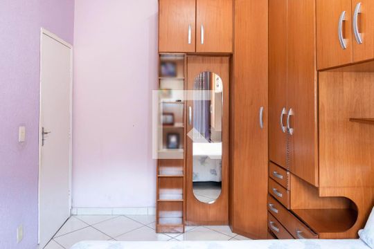 Quarto 2 de casa à venda com 2 quartos, 160m² em Jardim Tamoio, Jundiaí