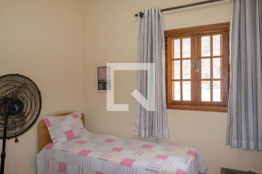 Quarto 1 de casa à venda com 2 quartos, 160m² em Jardim Tamoio, Jundiaí