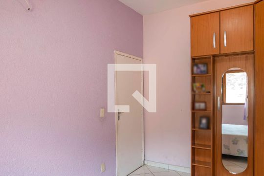 Quarto 2 de casa à venda com 2 quartos, 160m² em Jardim Tamoio, Jundiaí