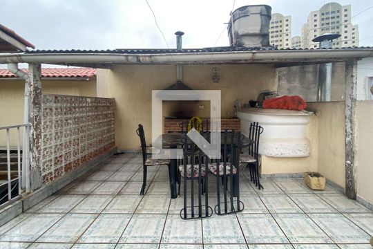 Casa à venda com 3 quartos, 132m² em Rudge Ramos, São Bernardo do Campo