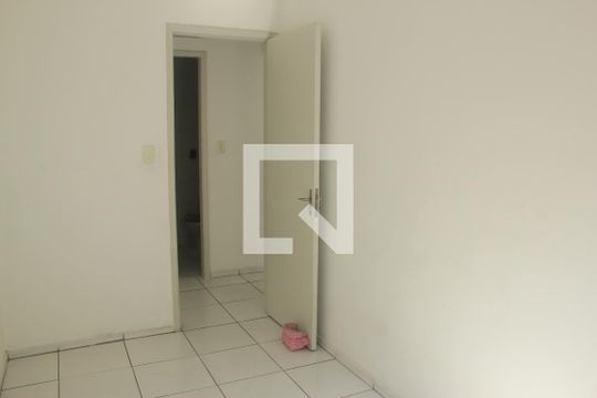 Quarto 1 de apartamento para alugar com 2 quartos, 84m² em Jardim Regis, São Paulo