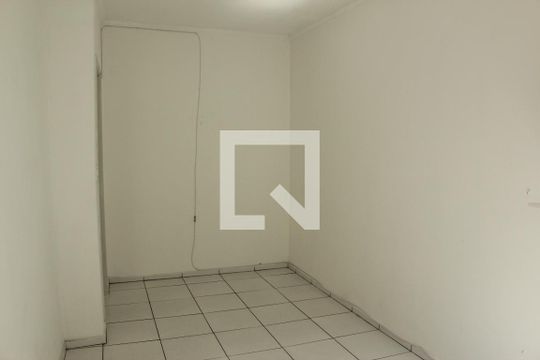 Quarto 2 de apartamento para alugar com 2 quartos, 84m² em Jardim Regis, São Paulo