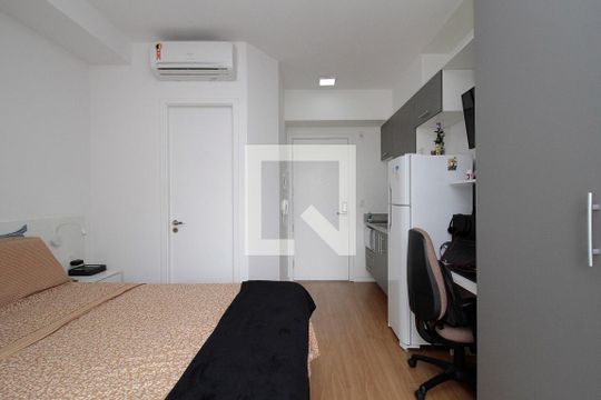 Kitnet/Studio à venda com 0 quarto, 23m² em Centro, São Paulo