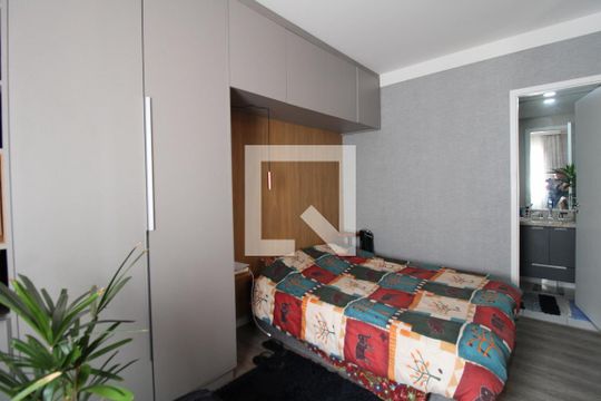 Quarto de kitnet/studio para alugar com 1 quarto, 50m² em Botafogo, Campinas