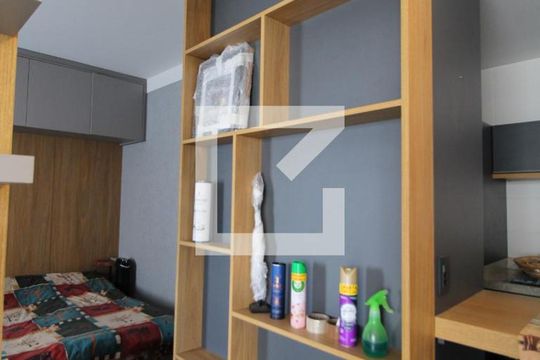 Sala de kitnet/studio para alugar com 1 quarto, 50m² em Botafogo, Campinas