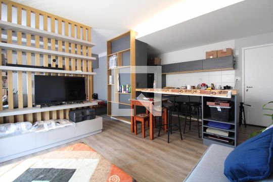 Kitnet/Studio para alugar com 1 quarto, 50m² em Botafogo, Campinas