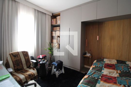 Quarto de kitnet/studio para alugar com 1 quarto, 50m² em Botafogo, Campinas