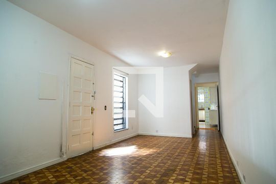 Sala de casa à venda com 3 quartos, 189m² em Vila Santa Catarina, São Paulo