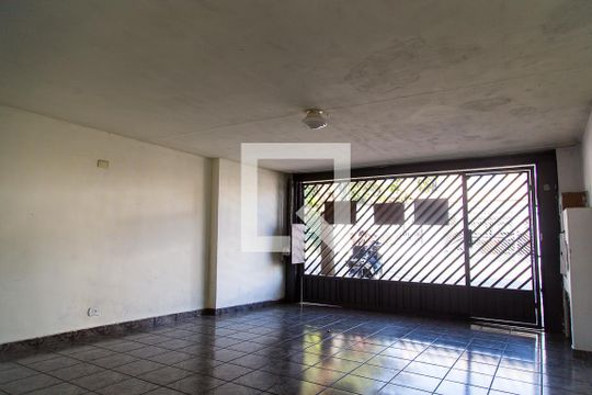 Garagem de casa à venda com 3 quartos, 189m² em Vila Santa Catarina, São Paulo