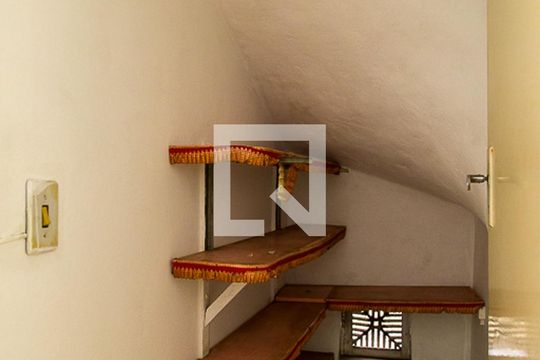Sala - Despensa de casa à venda com 3 quartos, 189m² em Vila Santa Catarina, São Paulo