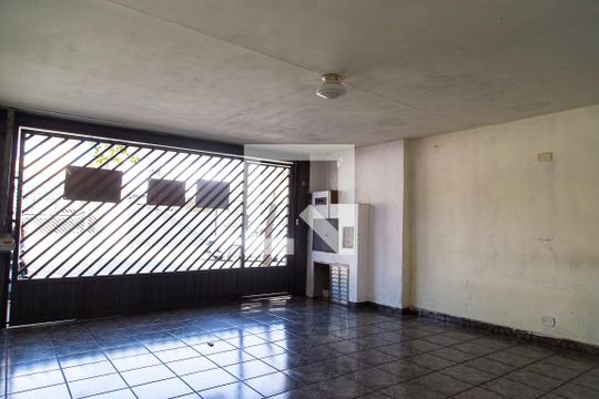 Garagem de casa à venda com 3 quartos, 189m² em Vila Santa Catarina, São Paulo