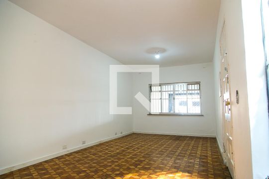Sala de casa à venda com 3 quartos, 189m² em Vila Santa Catarina, São Paulo